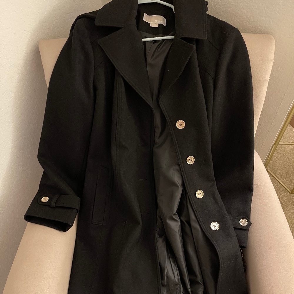 Michael Kors Coat